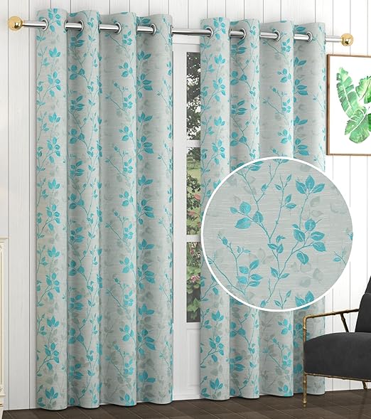 Understand Your Needs for How to Choose Curtains for Your Living Room