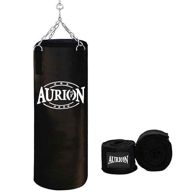 Punching Bags